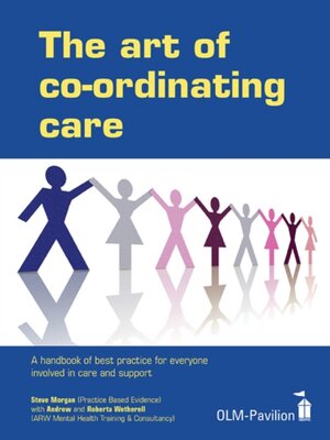 cover image of Art of Coordinating Care